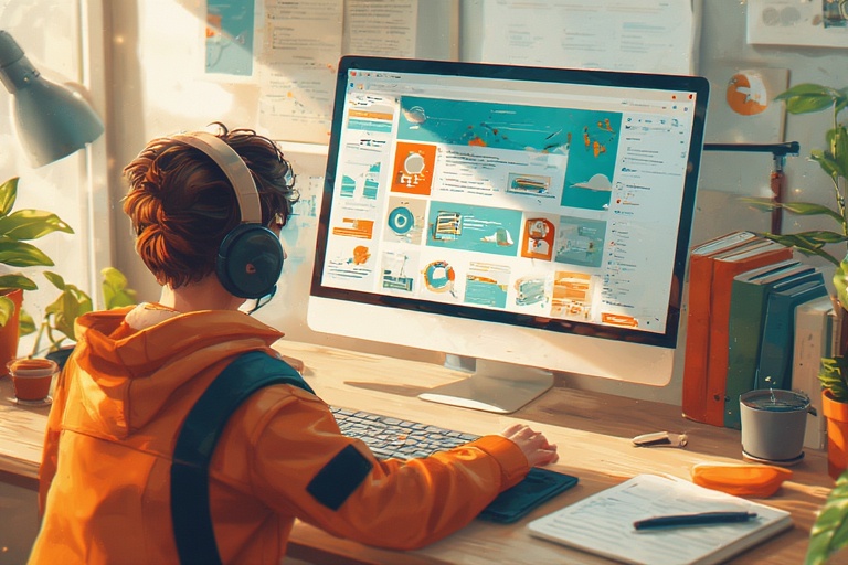 Yapay Zekâ ile Ders Çalışma Yöntemleri