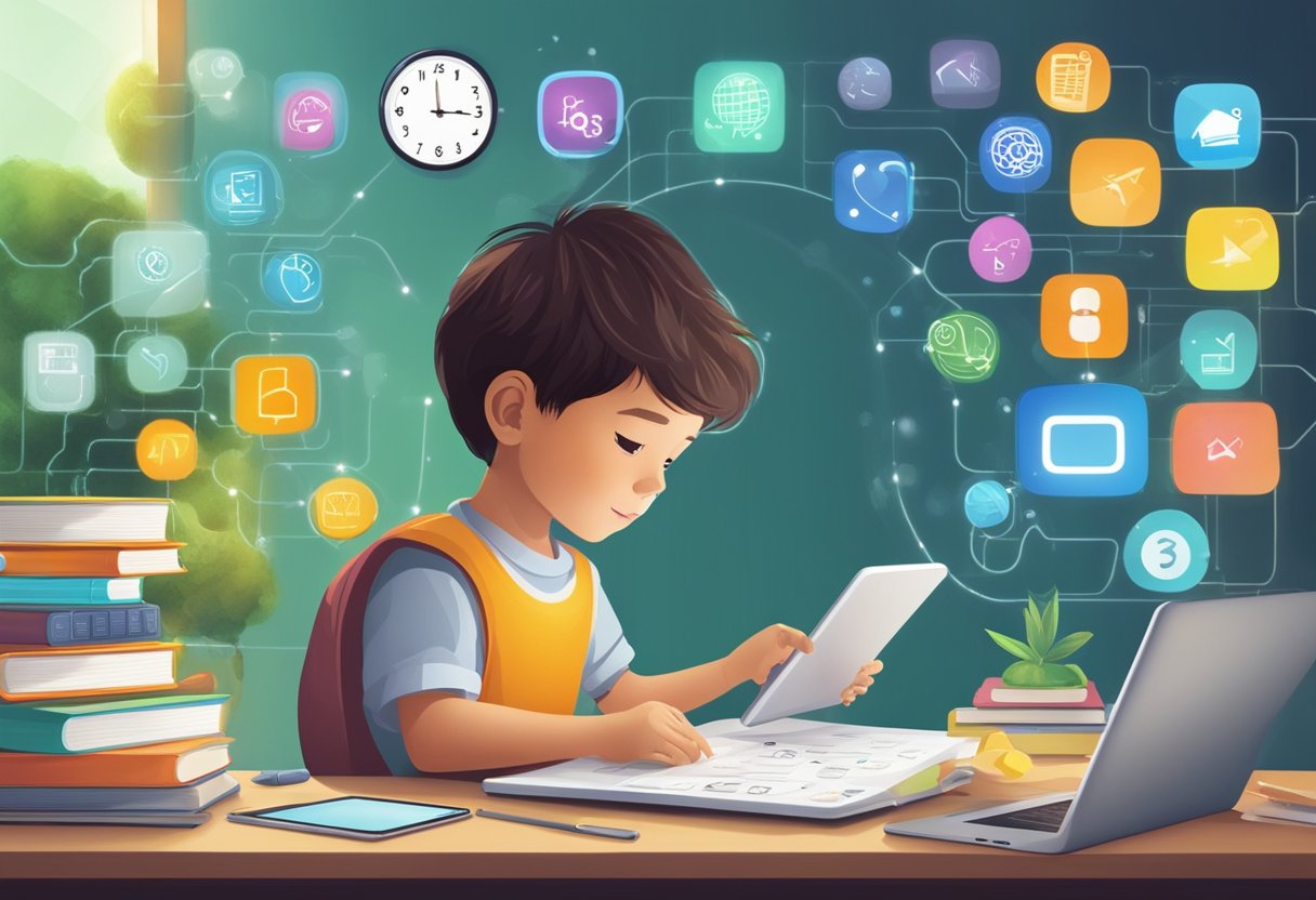 Öğrenciler için ücretsiz yapay zekâ araçları